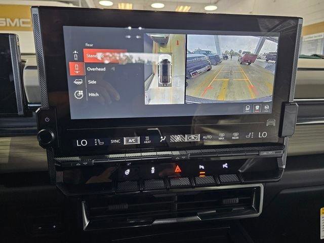 New 2026 GMC Hummer EV 2X image 32