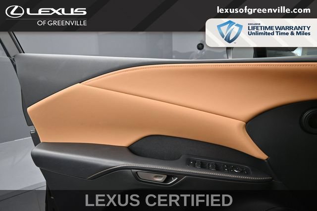 Used 2025 Lexus RX 350 Premium w/ Accessory Package AWD/4WD image 16
