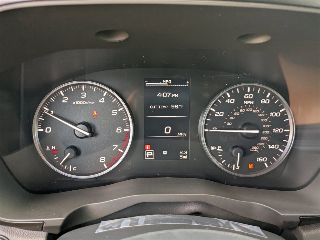 New 2025 Subaru Ascent Onyx Edition w/ Onyx Package image 26