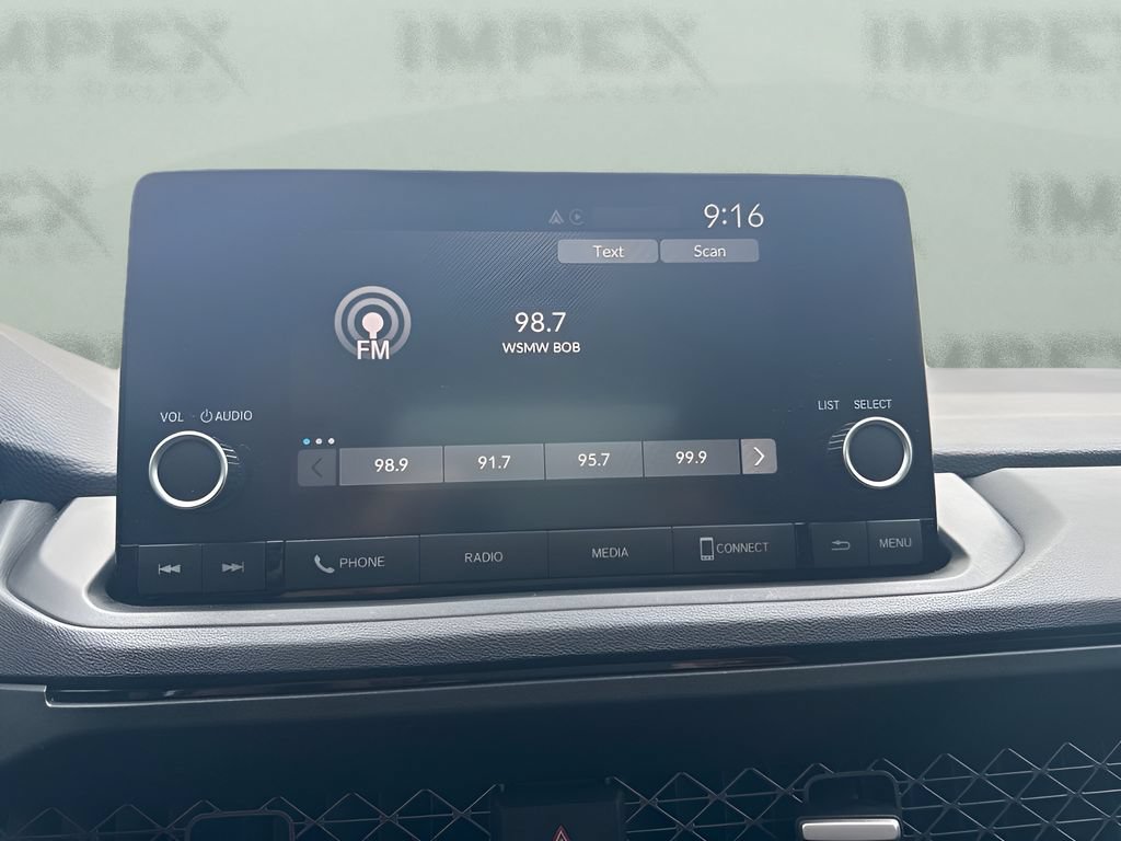 Used 2025 Honda Accord SE image 9