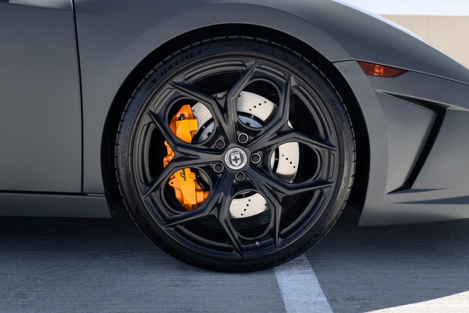 Used 2013 Lamborghini Gallardo LP 560-4 AWD/4WD image 19