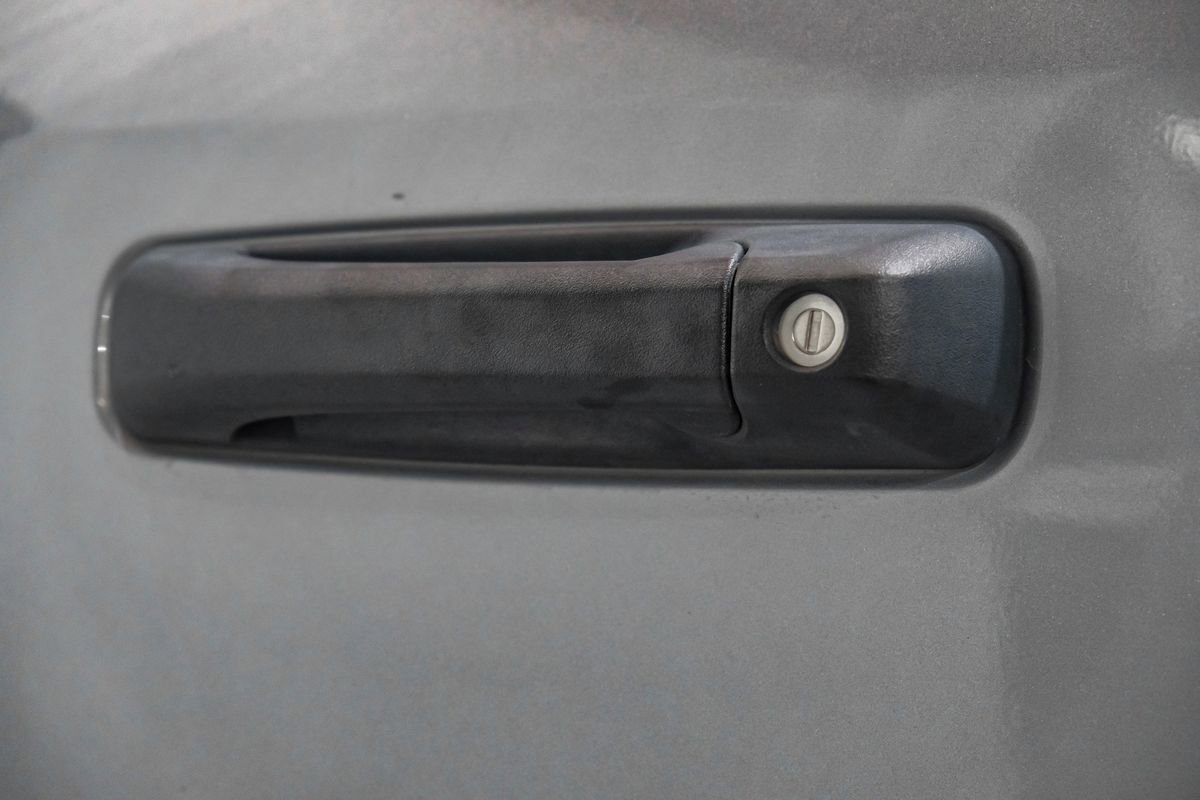 Used 2022 RAM 3500 Lone Star image 43