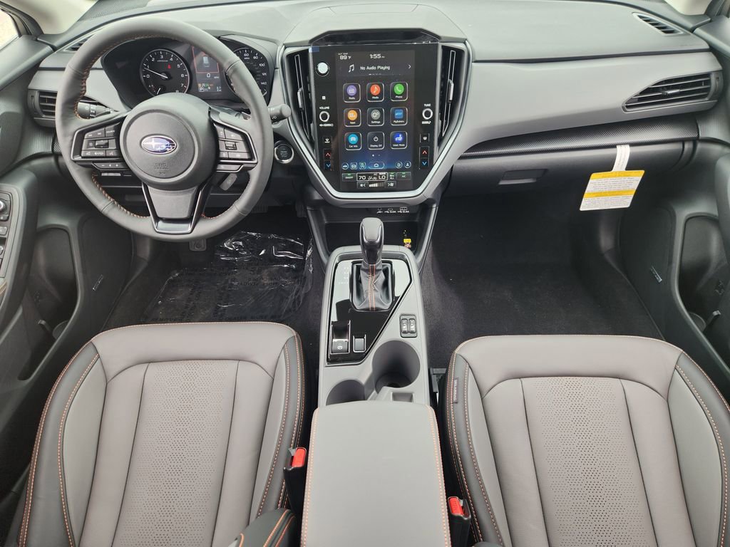 New 2026 Subaru Crosstrek 2.5i Limited AWD/4WD image 19