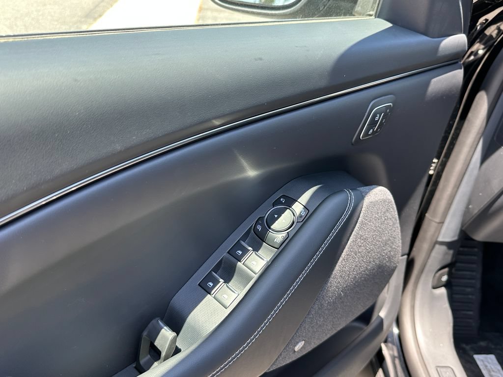 New 2026 Ford Mustang Mach-E Premium RWD image 21