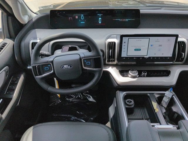 New 2027 Ford Expedition Max Active RWD image 16