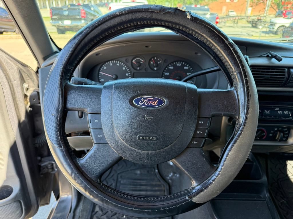 Used 2006 Ford Ranger XLT RWD image 16