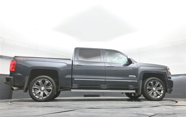 Used 2018 Chevrolet Silverado 1500 High Country w/ LPO, Protection Package image 51