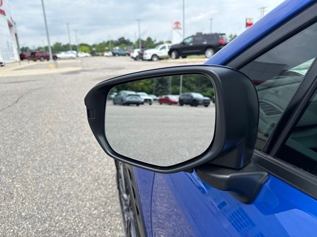 Used 2024 Subaru WRX Premium AWD/4WD image 7