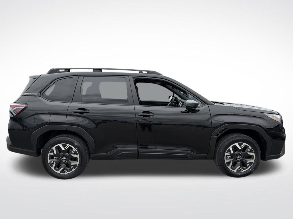 New 2026 Subaru Forester Premium image 9
