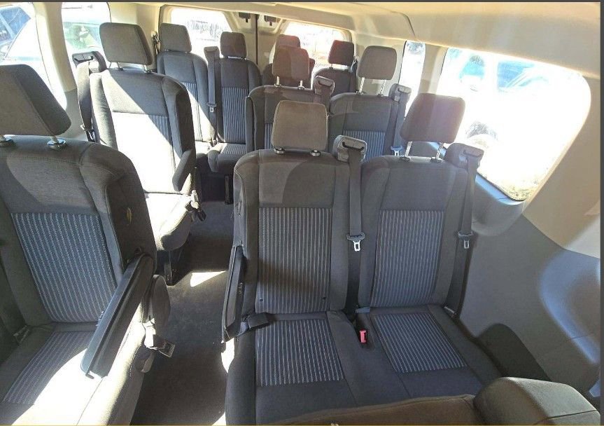 Used 2019 Ford Transit 350 XLT RWD image 8