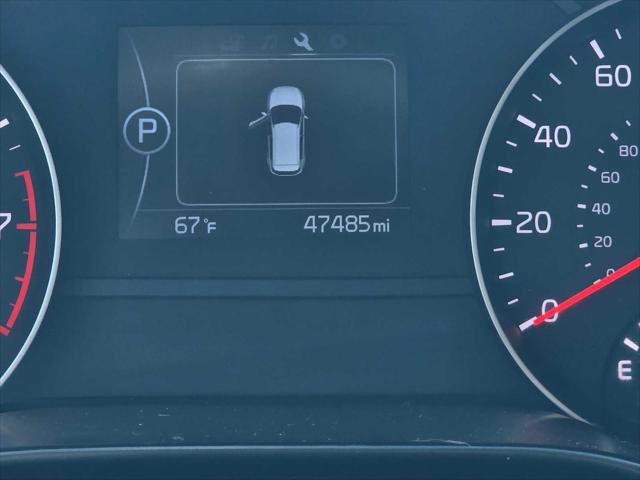Used 2019 Kia Sportage LX FWD image 28