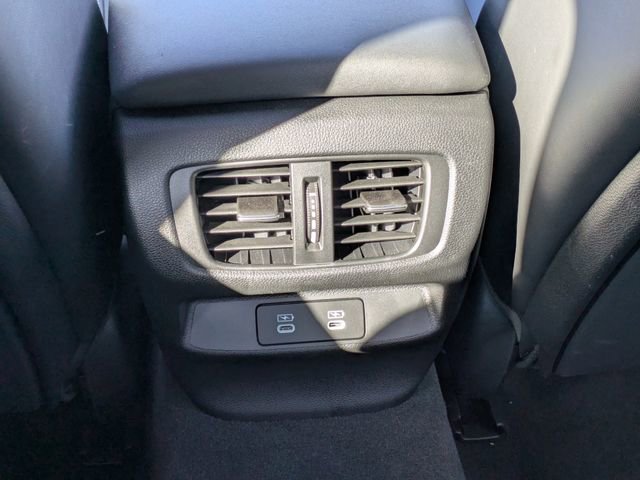 Certified 2025 Acura TLX w/ Technology Package image 13