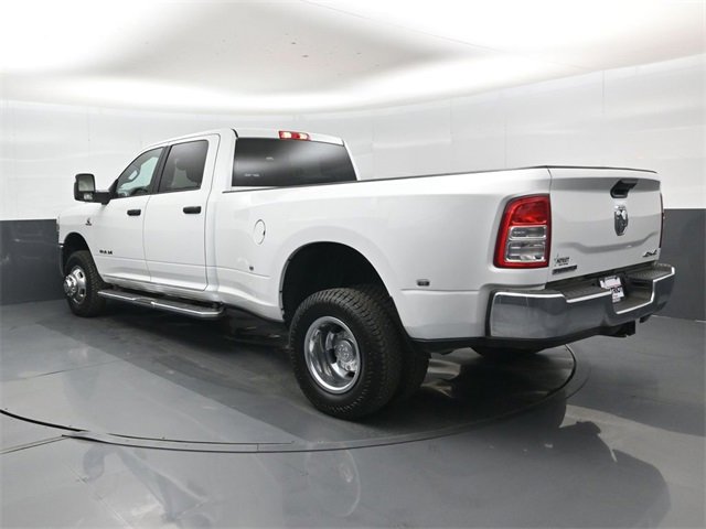 Used 2024 RAM 3500 Big Horn image 6