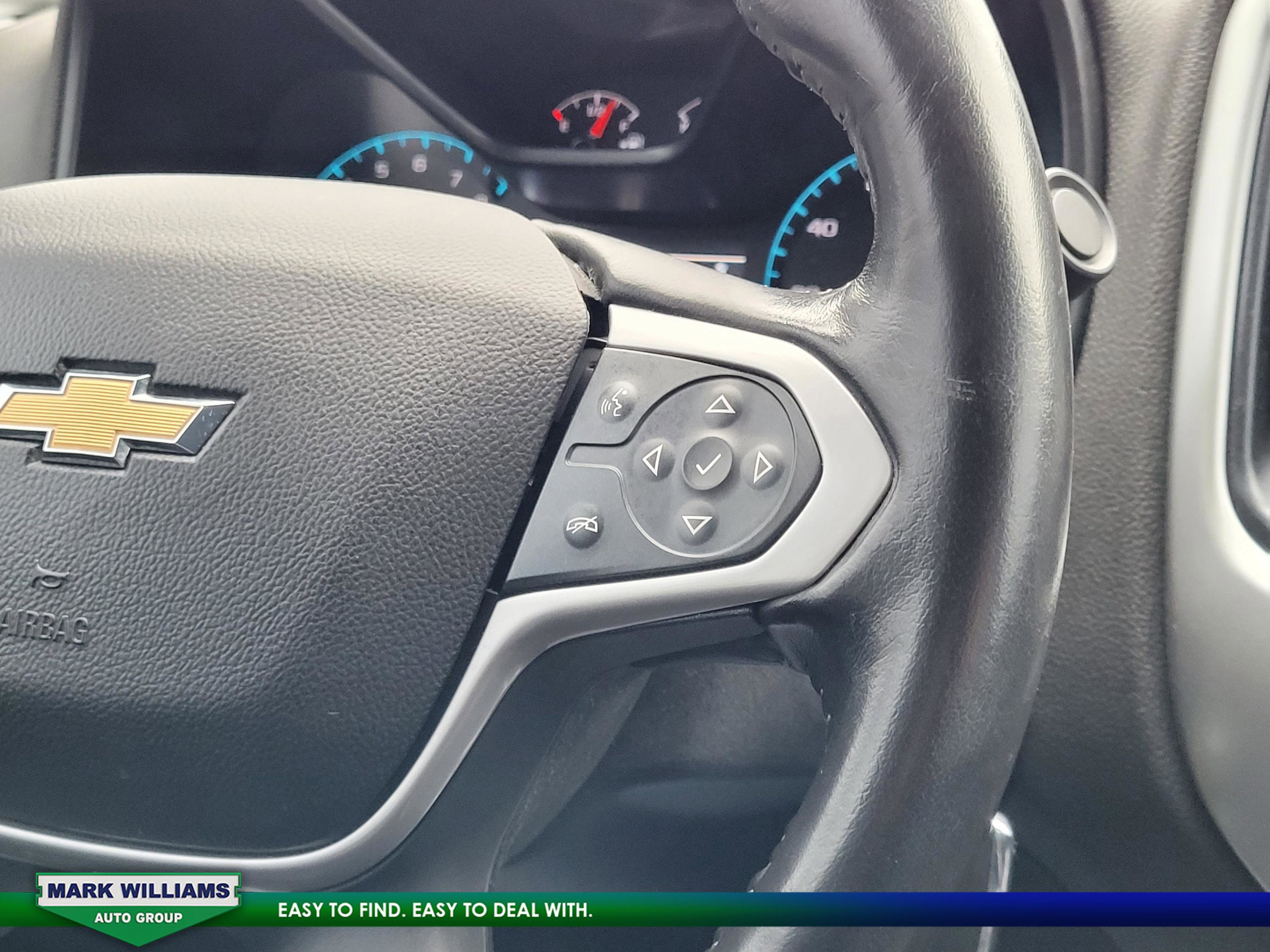 Used 2018 Chevrolet Colorado ZR2 image 13