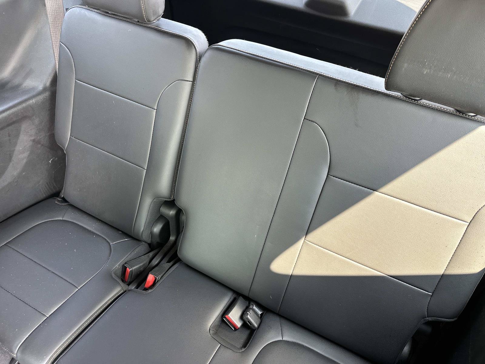 Certified 2019 Chevrolet Traverse LT AWD/4WD image 12