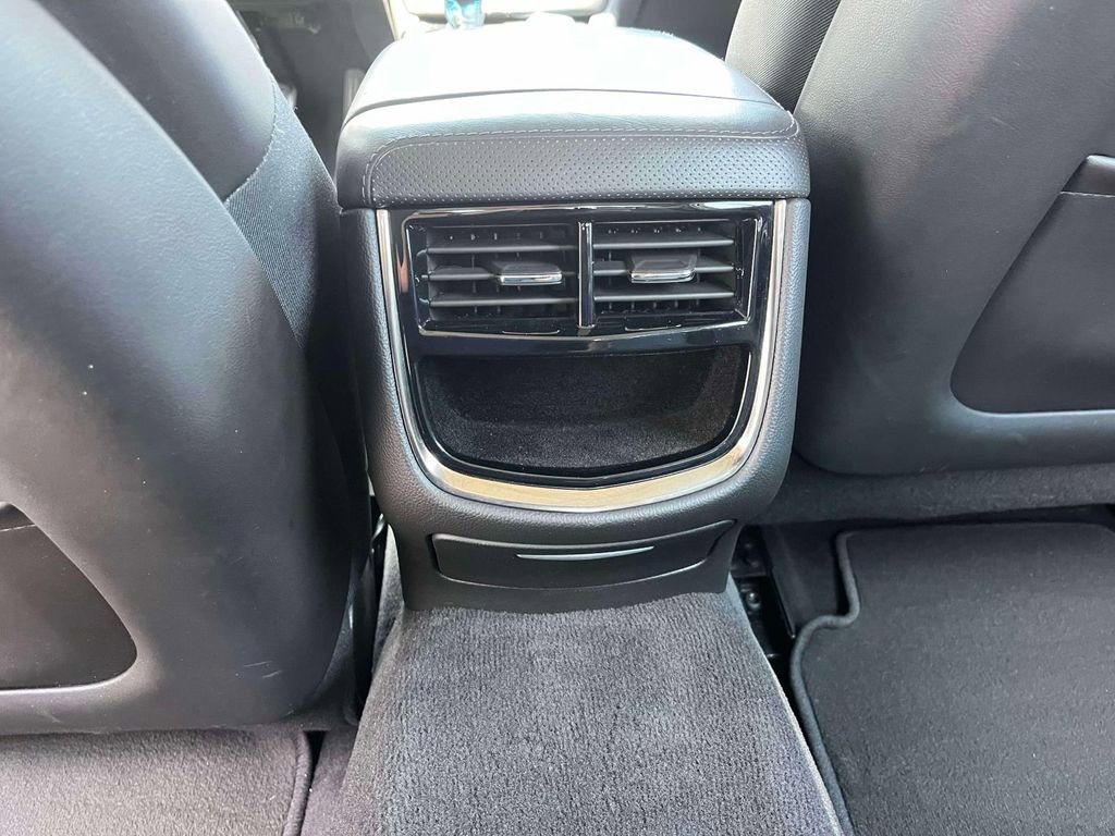 Used 2017 Cadillac CTS Luxury RWD image 14