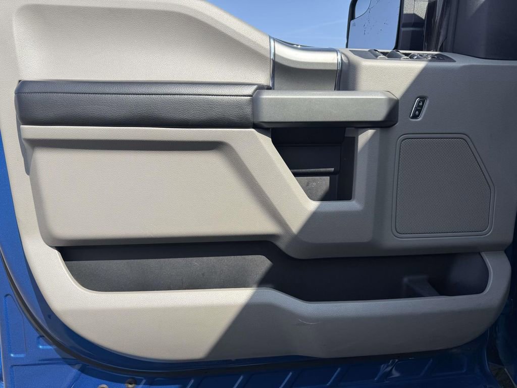 Used 2018 Ford F150 XLT w/ Equipment Group 302A Luxury image 12