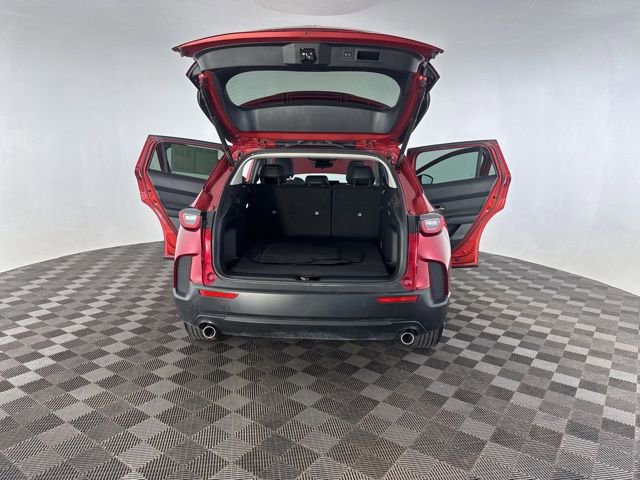 Used 2024 MAZDA CX-50 AWD 2.5 S w/ Cargo Package image 15