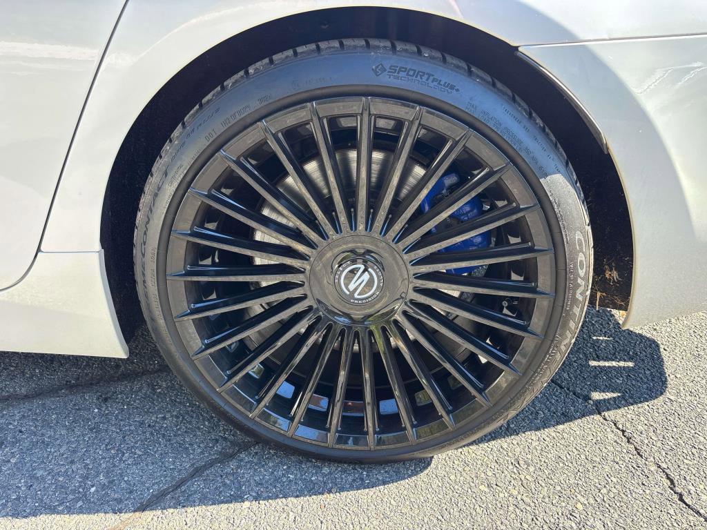 Used 2018 BMW ALPINA B6 xDrive Gran Coupe w/ Executive Package image 30