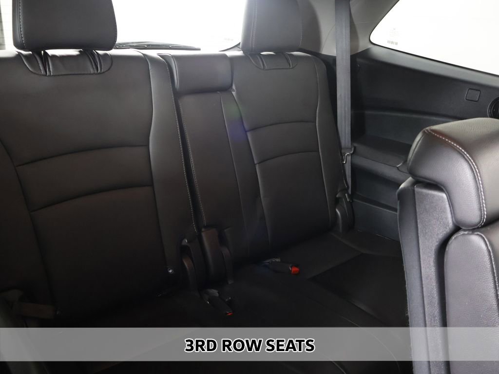 Used 2022 Honda Pilot Special Edition image 9