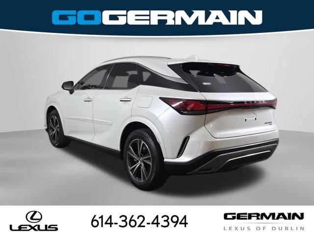 Certified 2024 Lexus RX 350 Premium w/ Convenience Package AWD/4WD image 9