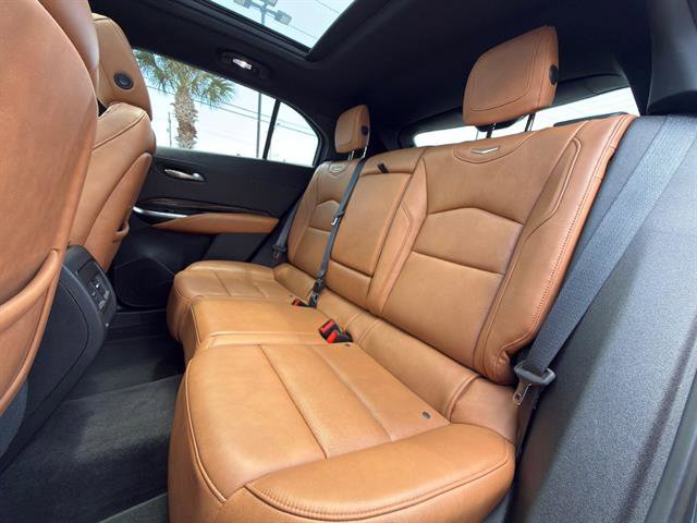 Used 2019 Cadillac XT4 Premium Luxury image 12