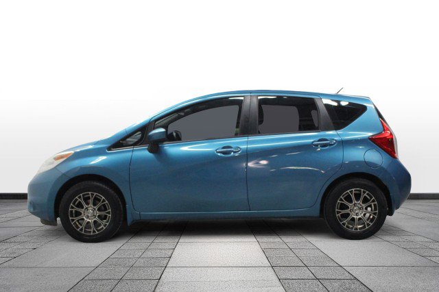 Used 2015 Nissan Versa Note SV image 4