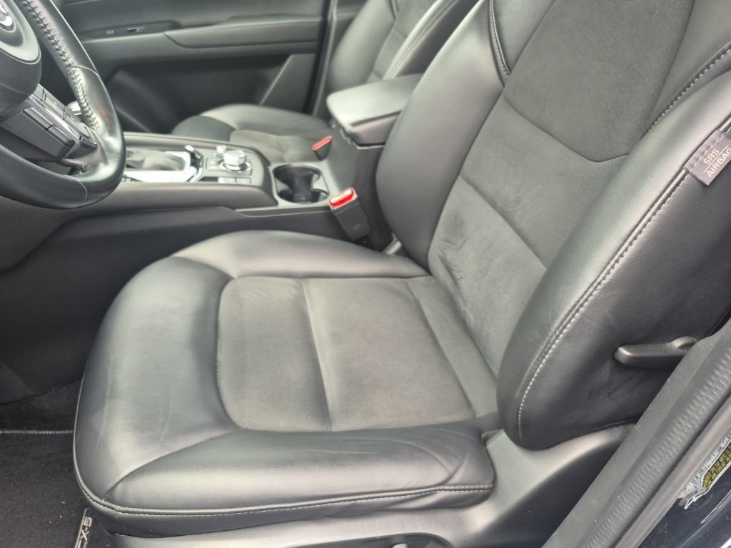 Used 2019 MAZDA CX-5 Touring AWD/4WD image 11