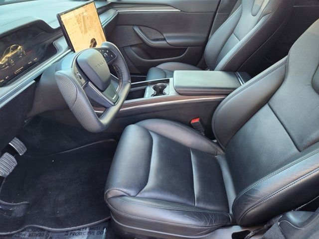 Used 2022 Tesla Model S image 5