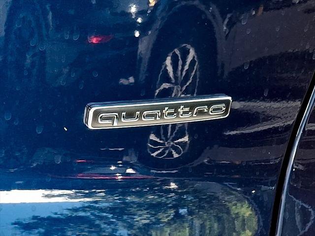 Certified 2025 Audi Q5 Premium w/ Convenience Package AWD/4WD image 31