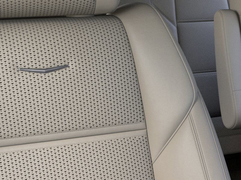 New 2024 Cadillac Escalade Sport Platinum w/ LPO, Floor Liner Package image 21