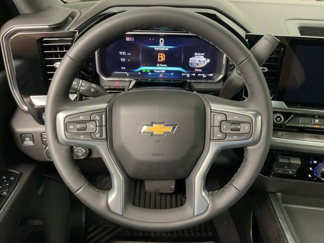 New 2026 Chevrolet Silverado 2500 LTZ w/ LTZ Convenience Package image 14