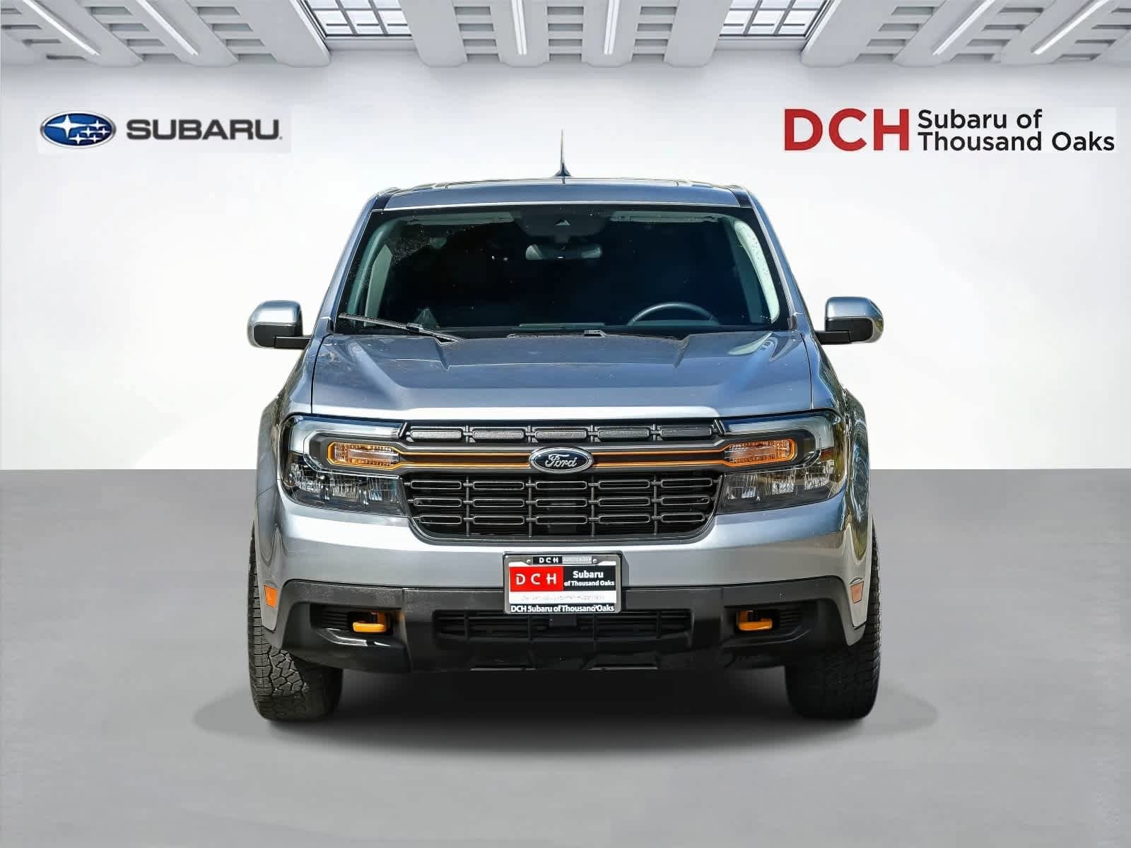 Used 2023 Ford Maverick Tremor w/ Tremor Off-Road Package AWD/4WD image 2