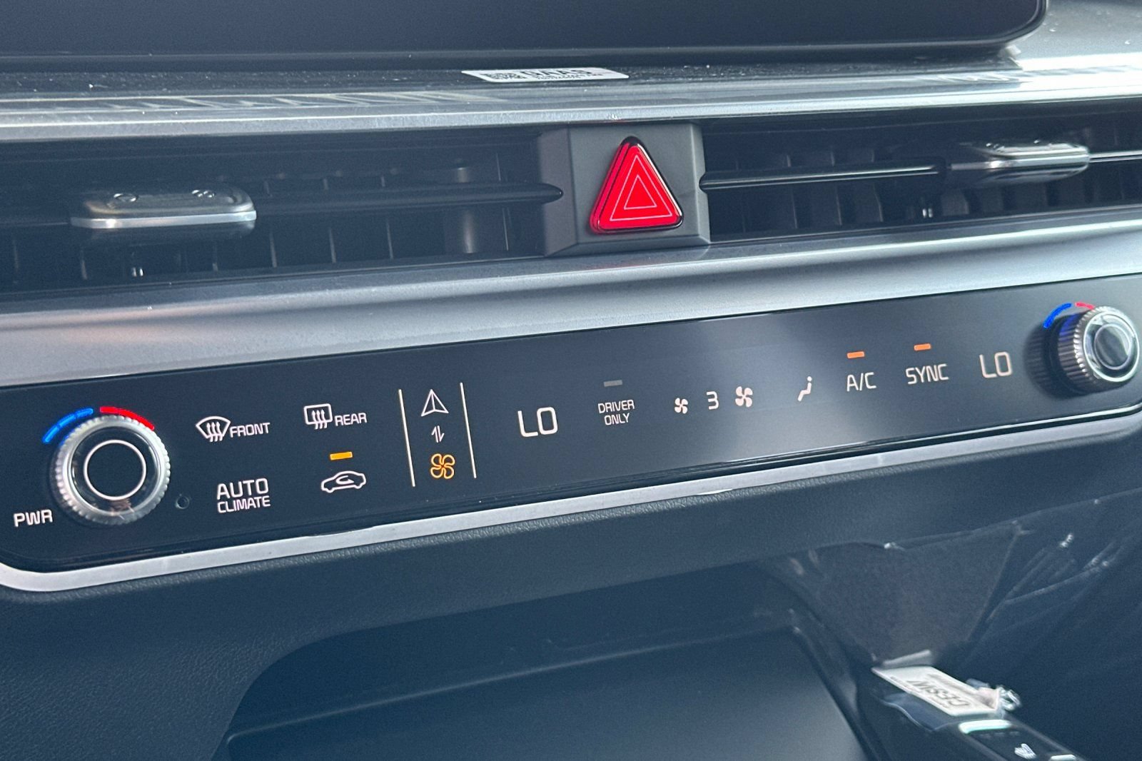 New 2026 Kia Sorento EX AWD/4WD image 22