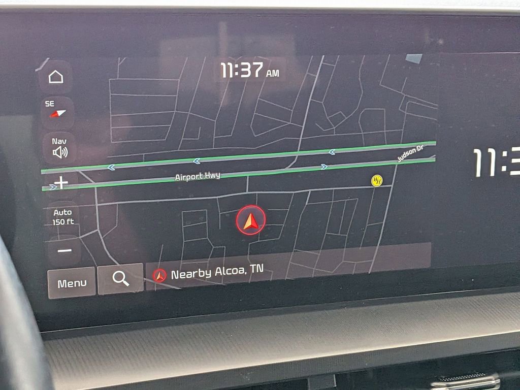 Used 2025 Kia Telluride S image 17