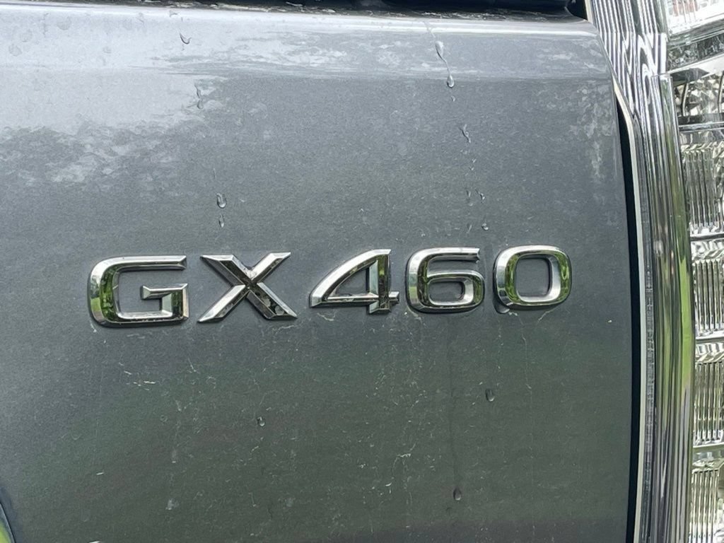 Used 2021 Lexus GX 460 Premium w/ Premium Package AWD/4WD image 20