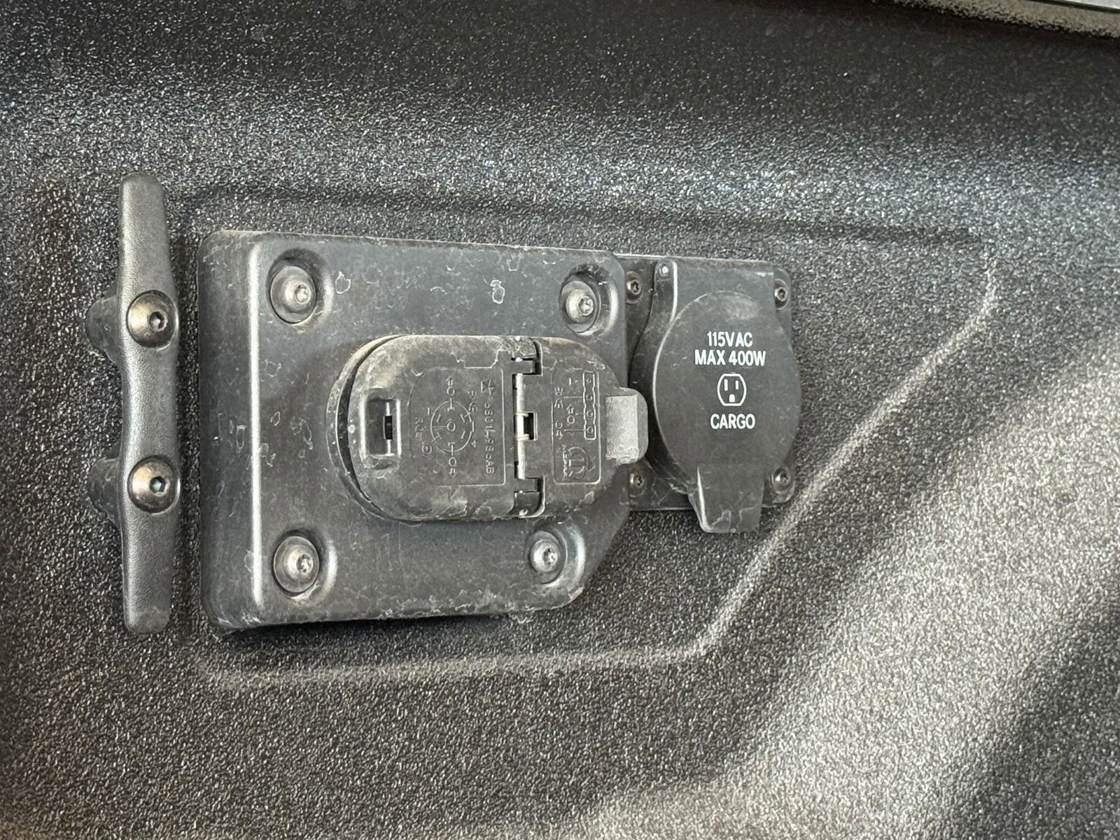 New 2026 RAM 3500 Laramie image 32