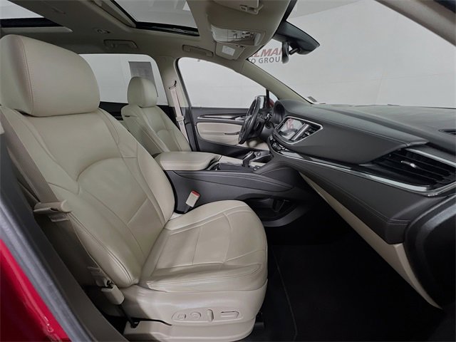 Used 2021 Buick Enclave Premium w/ Sun and Sites Package image 43