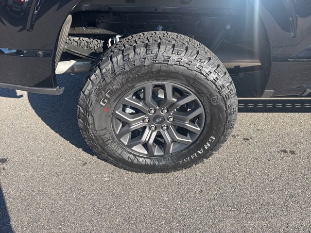 New 2025 Ford F150 Tremor image 18