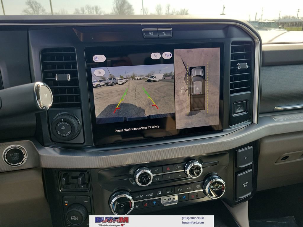 New 2026 Ford F250 Platinum image 28