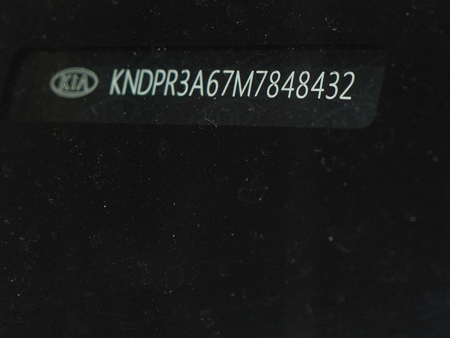 Used 2021 Kia Sportage SX image 32