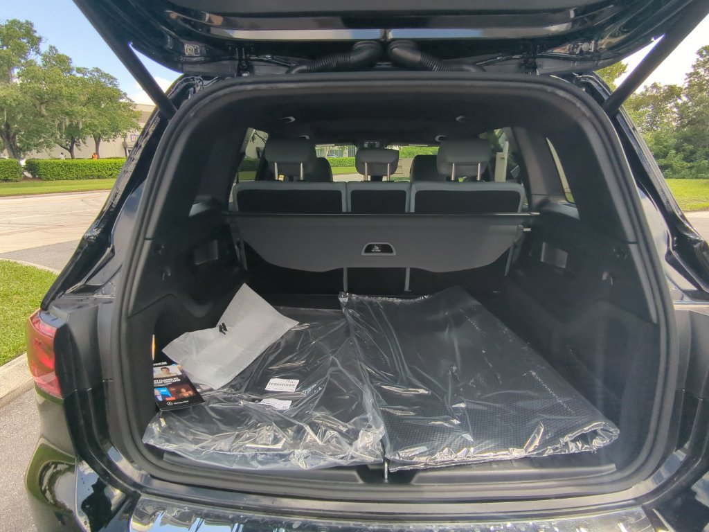 Used 2026 Mercedes-Benz GLB 250 image 26