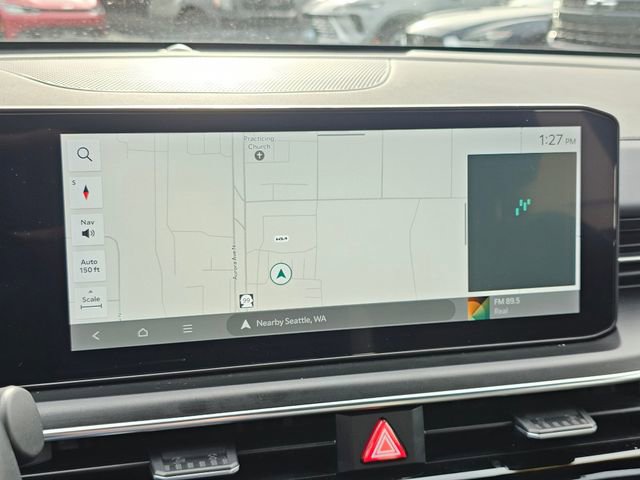 Certified 2025 Kia K5 GT-Line image 28