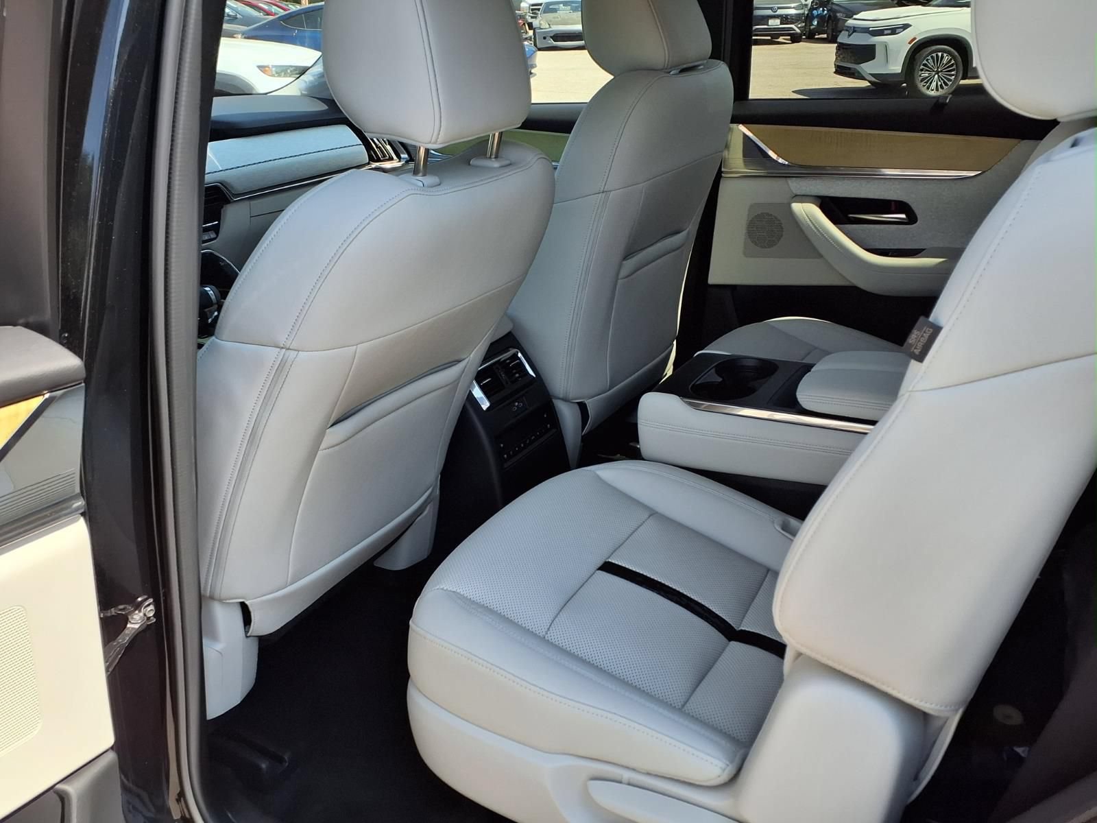 New 2026 MAZDA CX-90 3.3 Turbo S w/ Premium Plus AWD/4WD image 19