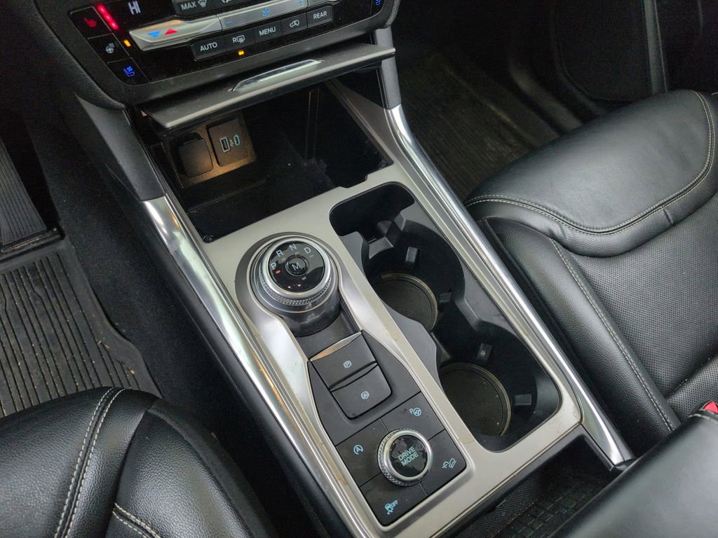 Used 2020 Ford Explorer ST w/ ST Street Pack image 22