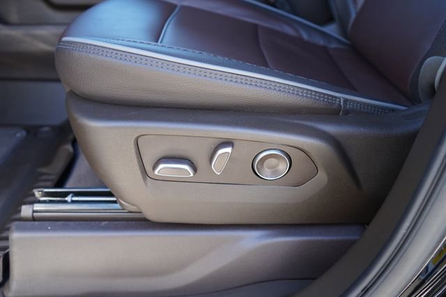 Used 2025 GMC Sierra 1500 Denali w/ Technology Package image 32