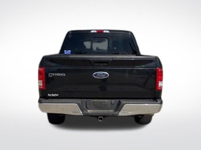 Used 2016 Ford F150 Lariat RWD image 6
