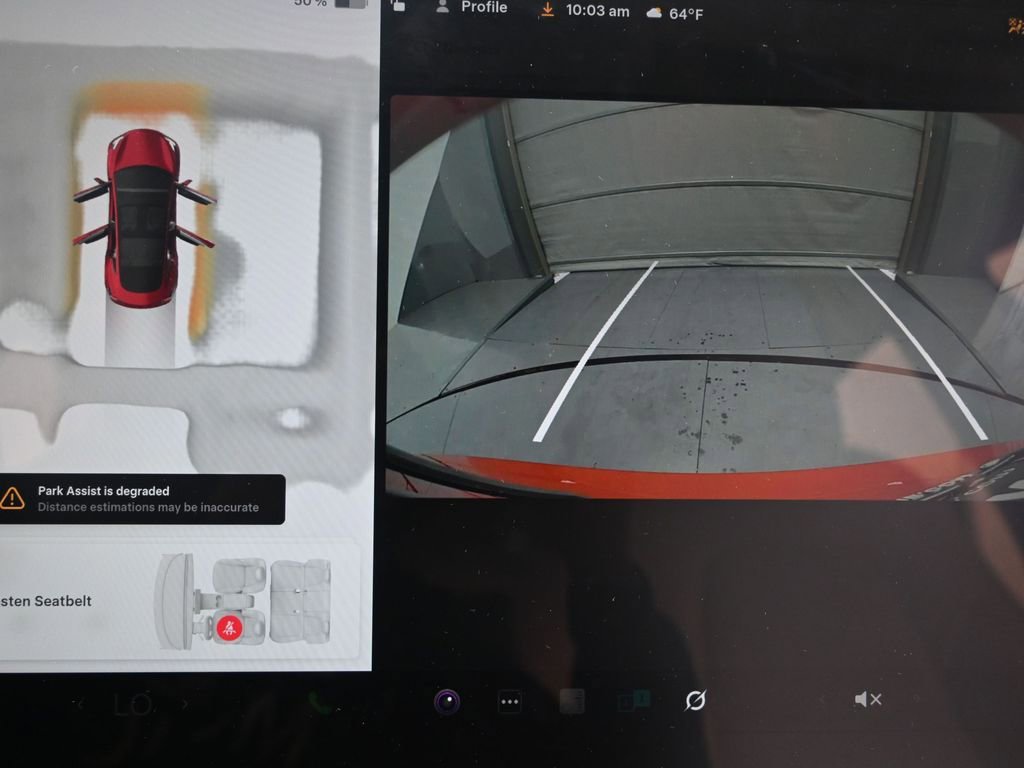 Used 2023 Tesla Model 3 Standard Range image 22