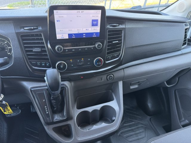 Used 2021 Ford Transit 150 Medium Roof RWD image 13