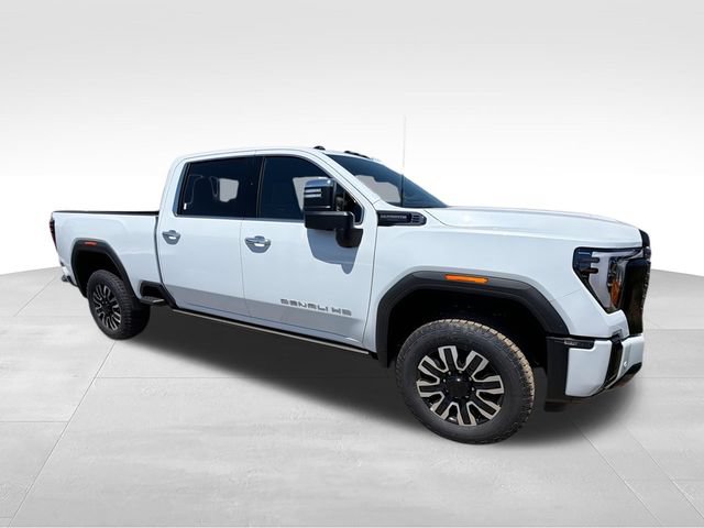 New 2026 GMC Sierra 3500 Denali Ultimate AWD/4WD video 2